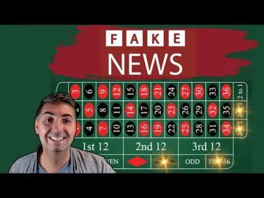 Beginner-Friendly Roulette