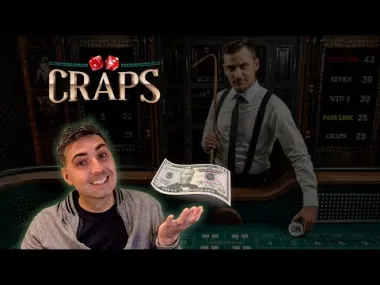 My Go To Craps Strategy!