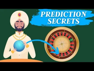 Predicting Roulette - Understanding the Odds