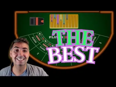 Best Baccarat Strategies To Try