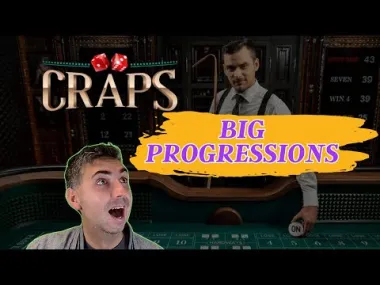 Bold Craps Strategy to Win Big FAST