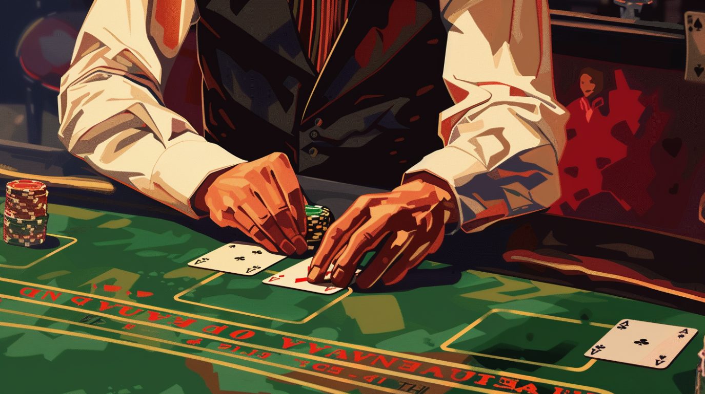 db1978cmd_Create_an_image_of_a_hand_of_blackjack_with_a_player__bd759a4d-1f52-4966-931c-98143718b9e9