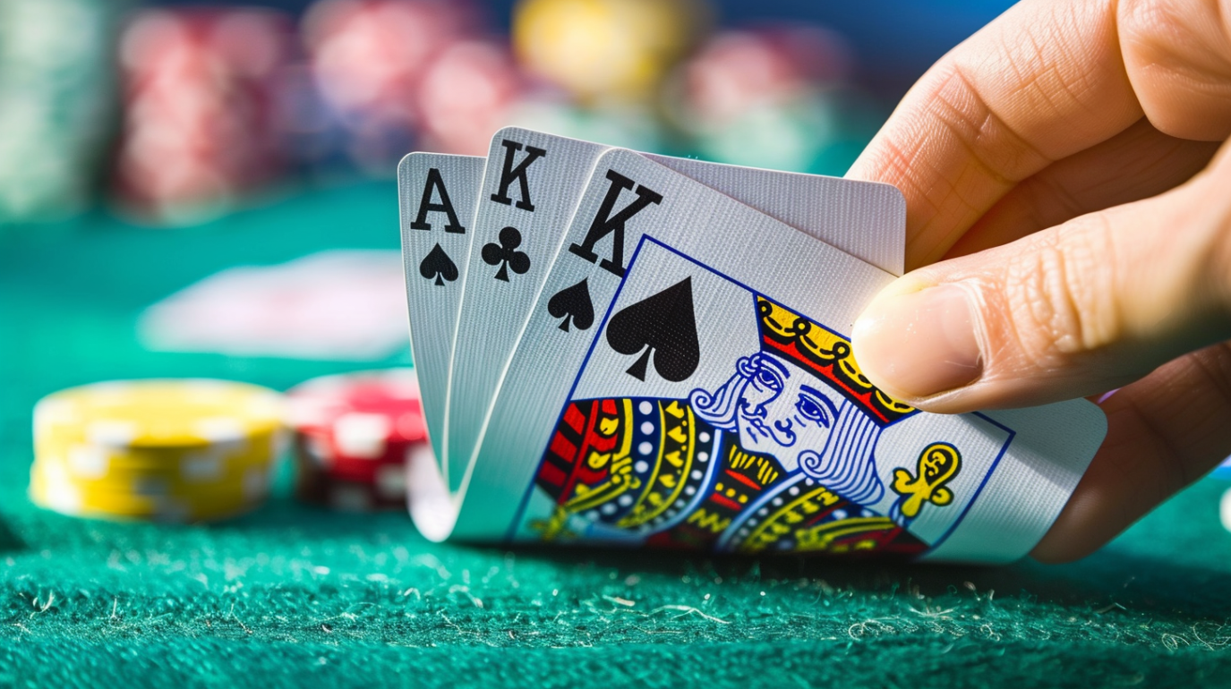 db1978cmd_Create_an_image_of_a_players_hand_holding_two_cards_w_5b288c7e-e23e-41de-8c0d-faad8553a6e0