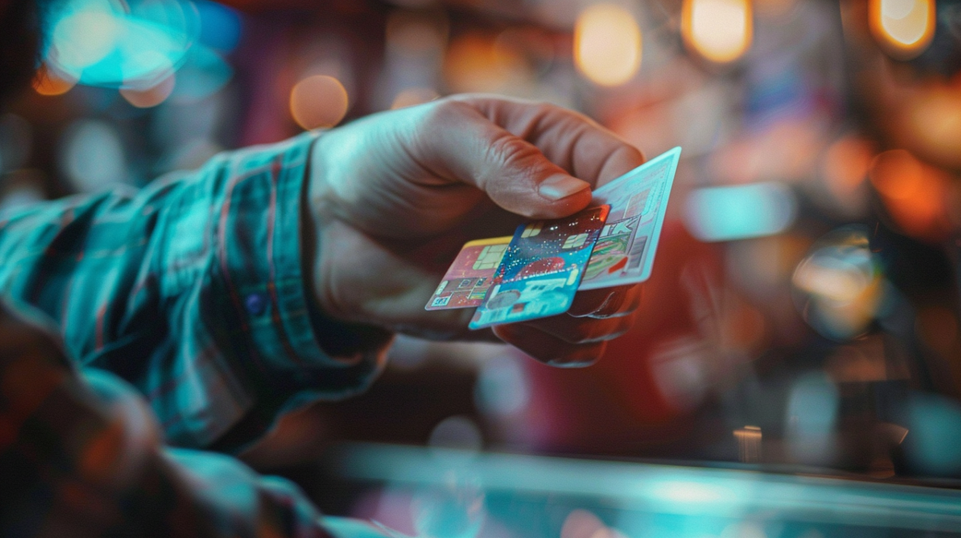 db1978cmd_Create_an_image_of_a_hand_holding_a_scratched_off_scr_0de15fe8-57b4-4e8d-98a8-bdd8f677a820