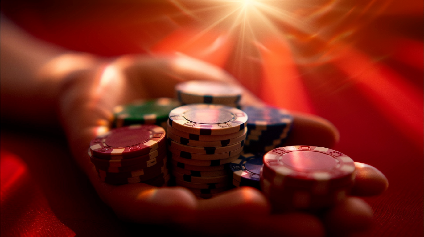 db1978cmd_Create_an_image_of_a_hand_holding_a_stack_of_casino_c_0d76b32c-aafe-47b0-8010-cf178f73dc70