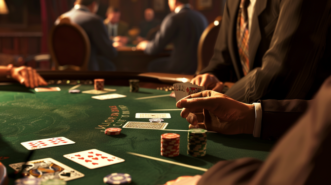 db1978cmd_Create_an_image_of_a_blackjack_table_with_a_dealer_hi_8fc556e1-b499-41a3-9b2f-a0f3e58fdcc9