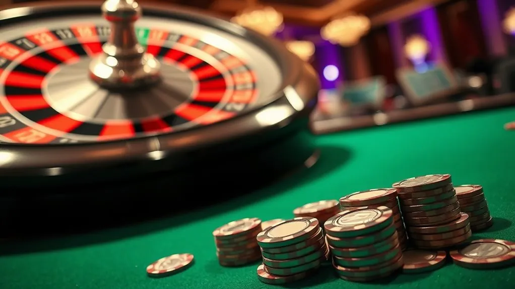 advanced roulette strategy techniques