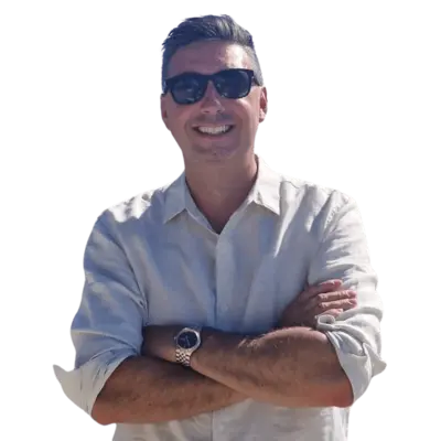 Who is Casino Matchmaker? image