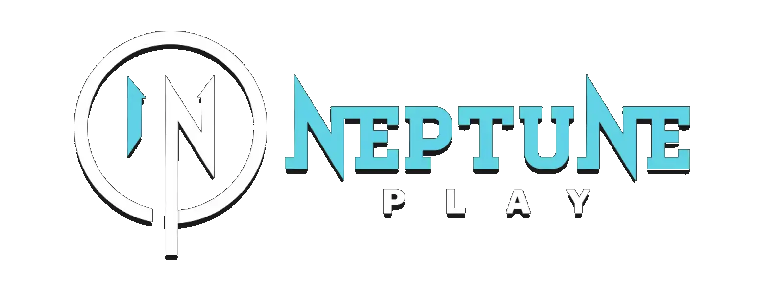 Neptune Play / 🇬🇧 United Kingdom (British English) logo