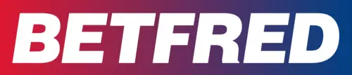 Betfred / 🇬🇧 United Kingdom (British English) logo