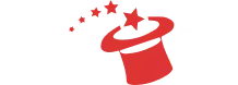 Magic Red / 🇬🇧 United Kingdom (British English) logo