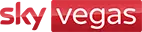 Sky Vegas  / 🇬🇧 United Kingdom (British English) logo